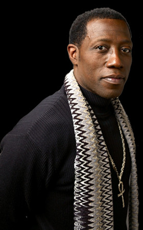 Wesley Snipes, actor