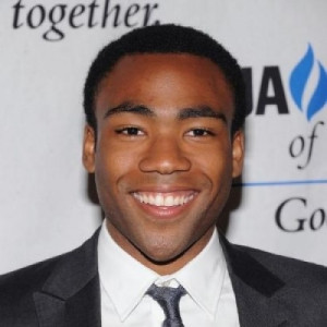 Donald Glover | $ 4.5 Million