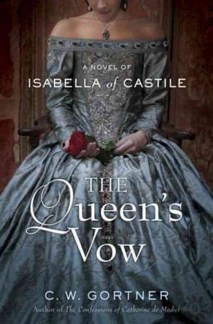 The Queen's Vow (Isabella of Castile)