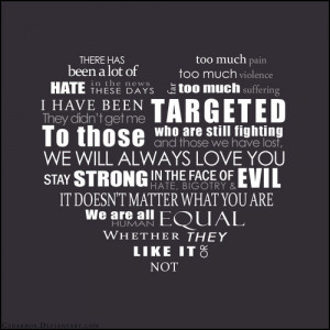 Quotes For Men And Women Equality