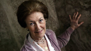 Shirley Hazzard 39 s work 39 is a distillation of time and history