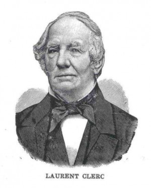 These are the who invented sign language Pictures