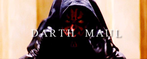 gif star wars Darth Vader darth maul darth sidious star wars gif Count ...