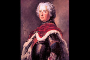 Frederick II of Prussia Picture Slideshow