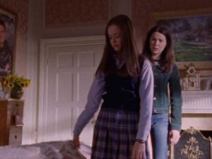 Watch Gilmore Girls Season 1 Episode 20 Online