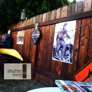 ShutterBooth-San Diego Wedding Biker Themed Birthday Party- Harley ...