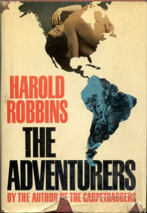 Start by marking “The Adventurers” as Want to Read: