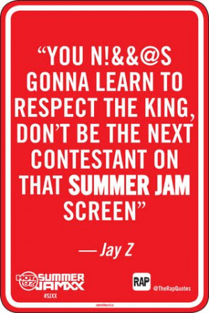 Quote Jay-Z 1