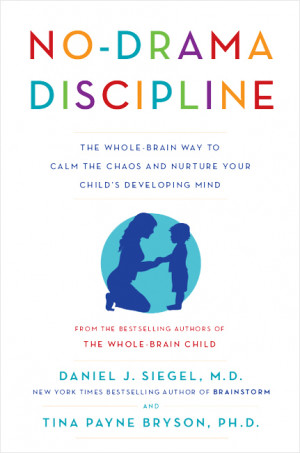 Dan Siegel, MD (author of The Whole Brain Child ) takes on the topic ...