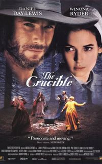 The Crucible