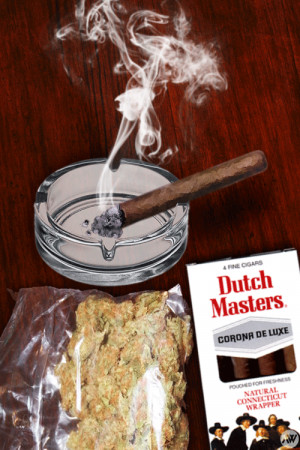 Quotes About Smoking Blunts