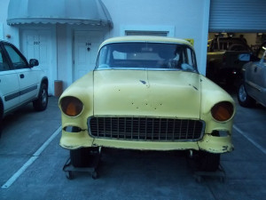 Related Pictures 1955 chevrolet gasser big block nickey chicago