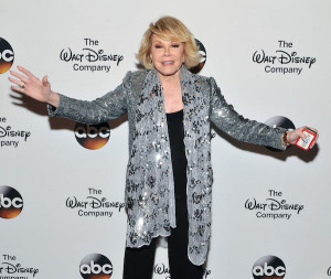 Joan Rivers Quotes: Top 20 Controversial Sayings And Zingers On Life ...
