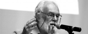 Preoccupying – David Harvey Interview