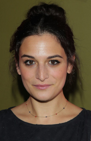 Jenny Slate