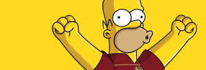 Classic One-liners And Funny Quotes From The Simpsons