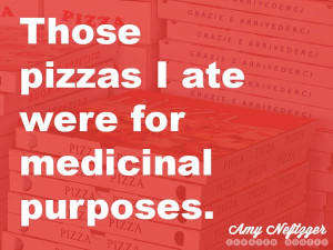 had me at pizza unknown when the moon hits your eye like a big pizza ...
