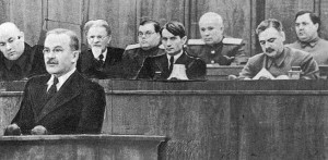 Trofim Denisovich Lysenko center