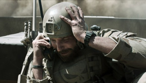 American Sniper Review: Do Clint Eastwood & Bradley Cooper Hit the ...