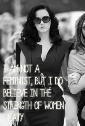 Katy Perry Quote