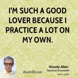 Such Good Lover Because Practice Lot Own