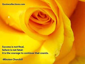 Winston Churchill Quotes 1