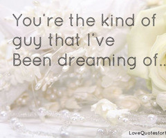 Love Letters For Him Quotes Dreaming love quotes and