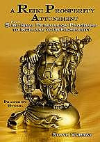 Reiki Prosperity Attunement Plus Subliminal Persuasion Programs to ...