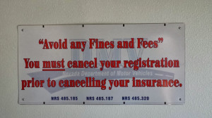 misused quotation marks