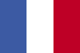 Graafix Wallpapers Flag France