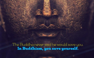 Famous Buddhist Quotes About Life