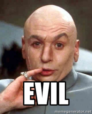 Austin Powers Dr Evil Quotes