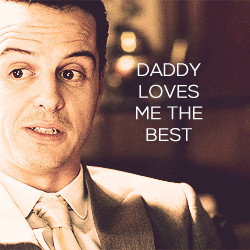 jim moriarty quotes