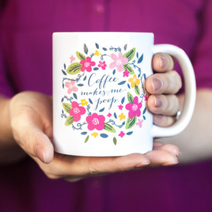 Funny Mug, Quote Mug, Coffee Mug, Coffee Cup, Coffee Gift, Coffee ...