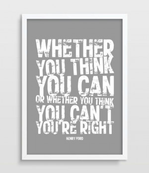 ... www.etsy.com/listing/162483211/henry-ford-quote-typographic-art-print