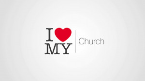 Love-My-Church