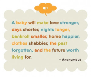 being pregnant quotes tumblr