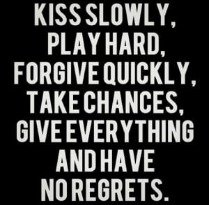 Regrets Sayings And Quotes Pinterest