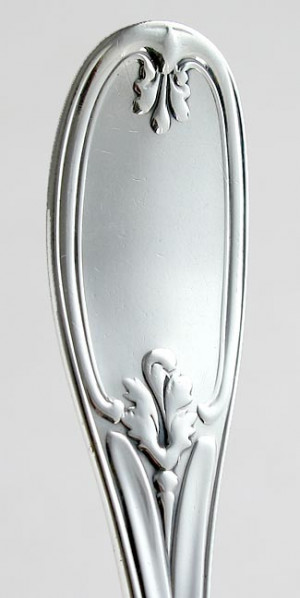 Details about 11 COIN SILVER SPOONS BY JONES BALL & POOR 1850s