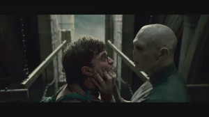 ... Potter harry potter and the deathly hallows part 2: first look (hd