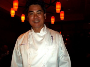 Roy Yamaguchi Restaurant