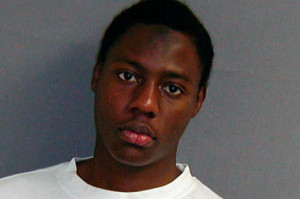 ... saying every black person who ever walked this earth was a terrorist