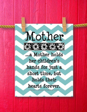 DIY Mothers Day Gift -- - Simply download and save. You can print from ...