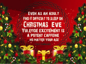 20 Awesome Christmas Quotes Pictures