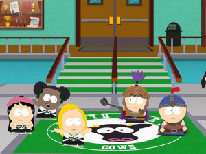 Review – South Park: The Stick of Truth is the game fans hoped for ...
