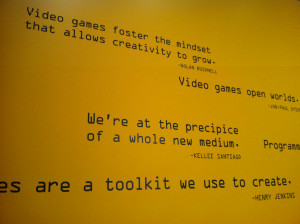Art of Video Games, Phoenix ARt Museum