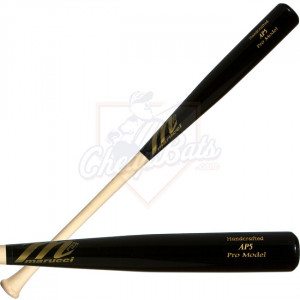 Marucci Wood Baseball Bats