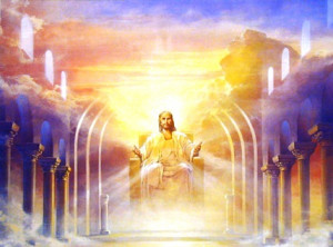 To view the pictures of Jesus Christ in full size, just click on the ...