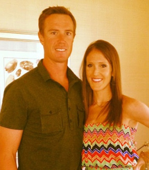Sarah Ryan Matt Ryan 39 s Wife