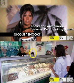 BLOG - Funny Jersey Shore Pictures